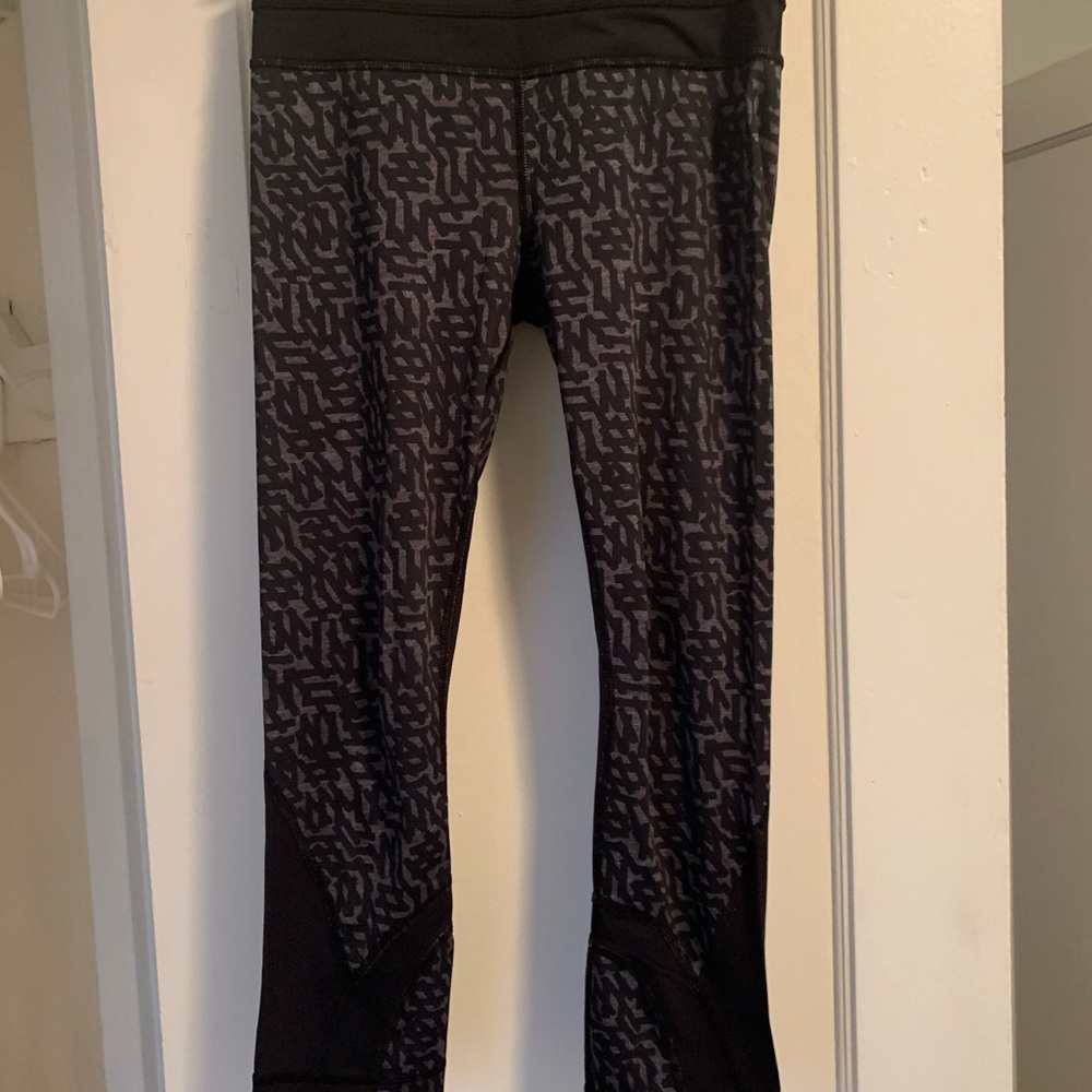 Capri lululemon a - Picture 4 of 5